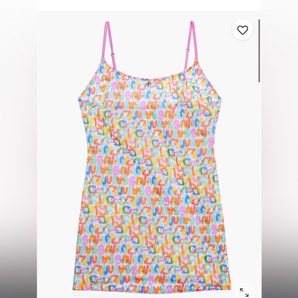 Savage X Fenty Slip - Picture 1 of 5